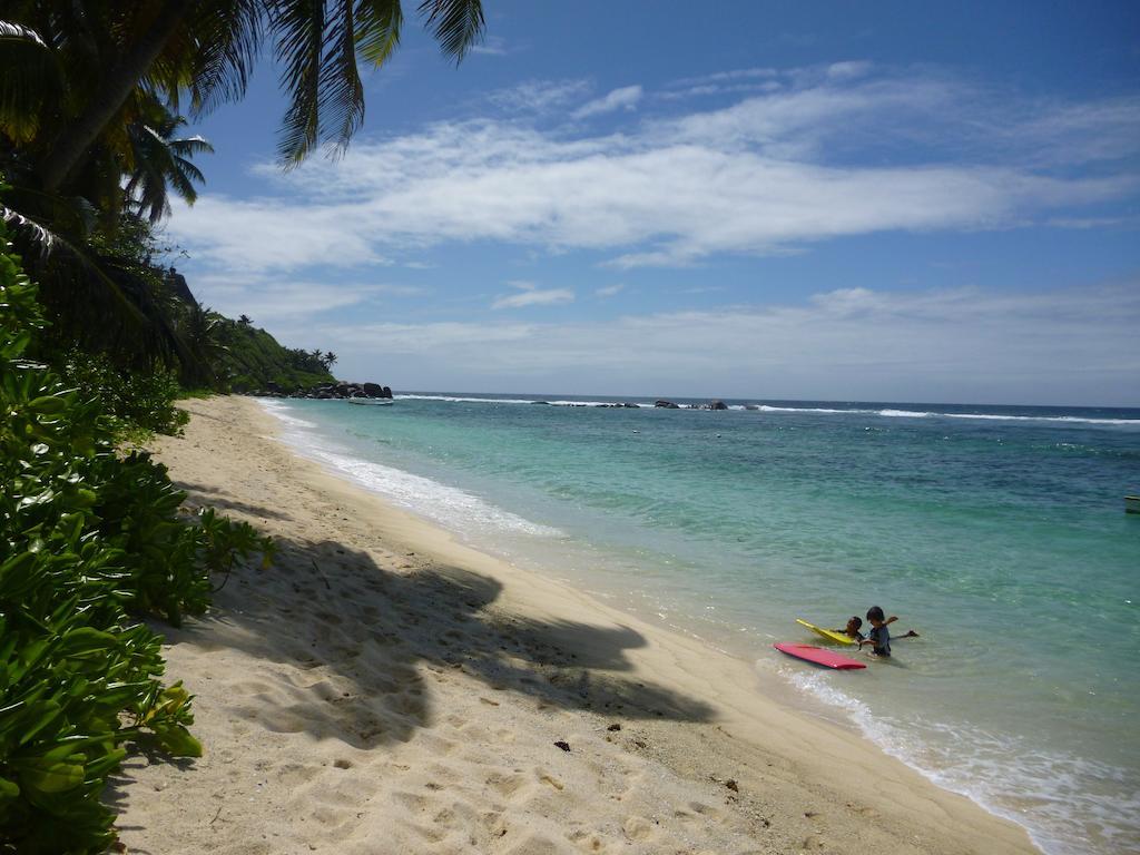 Beach Kaz Takamaka Exterior photo